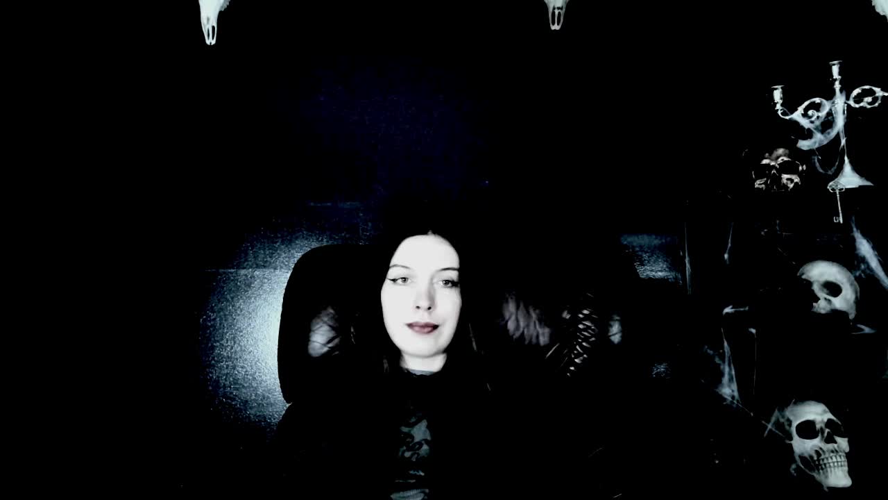 TheDominatrix Приват Записи 2026-07-31