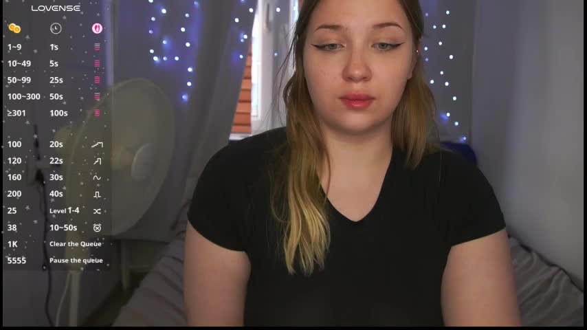 CuteSharloti Приват Записи 2026-07-31