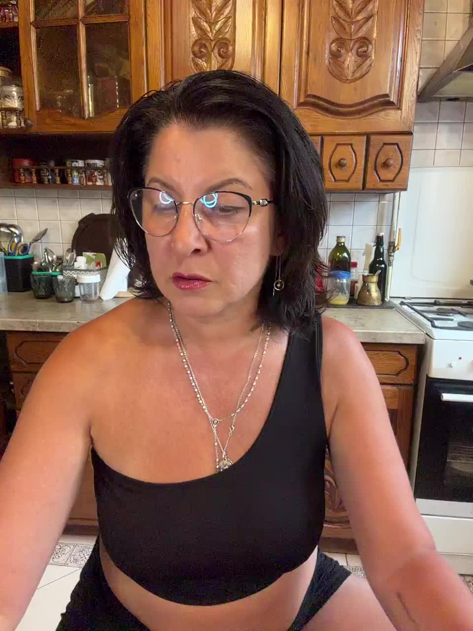 Fiona7 Приват Записи 2026-07-31