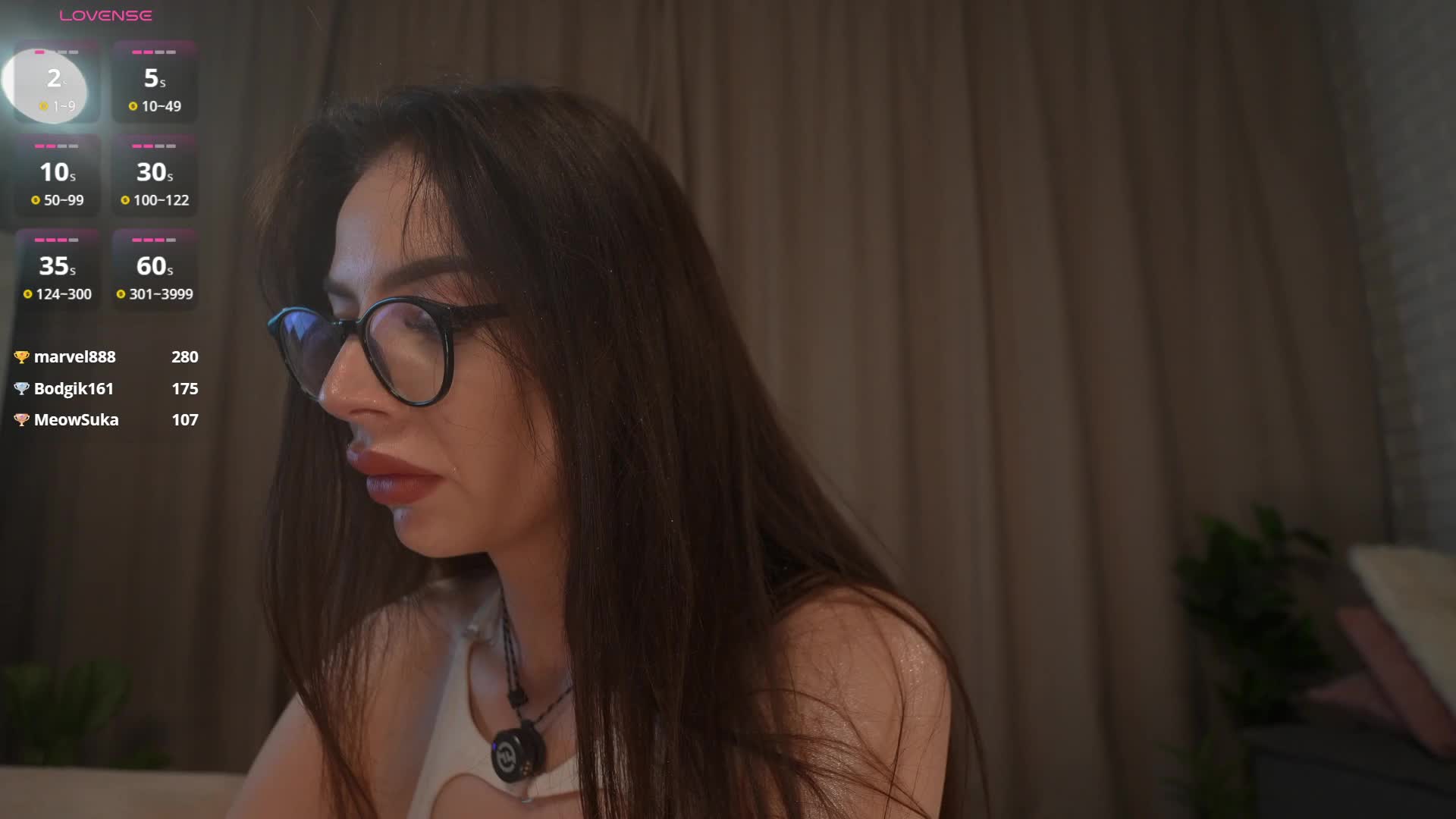 KaryCherry Приват Записи 2026-07-31