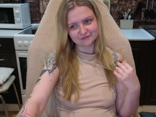 AnitaVine Приват Записи 2026-07-31