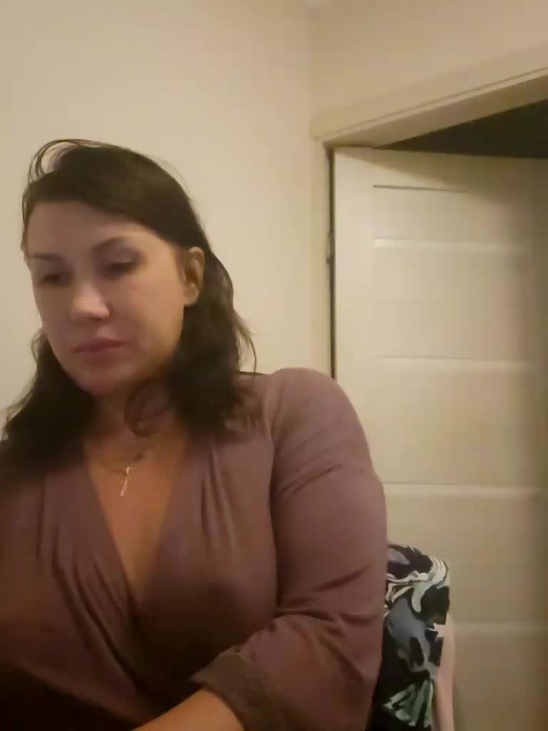 RoxySexy Приват Записи 2026-07-31