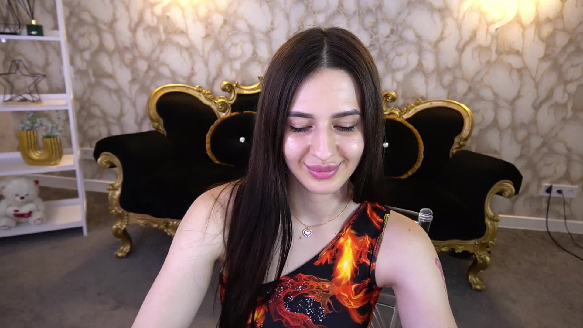 AlesiaDessmond Приват Записи 2026-07-31