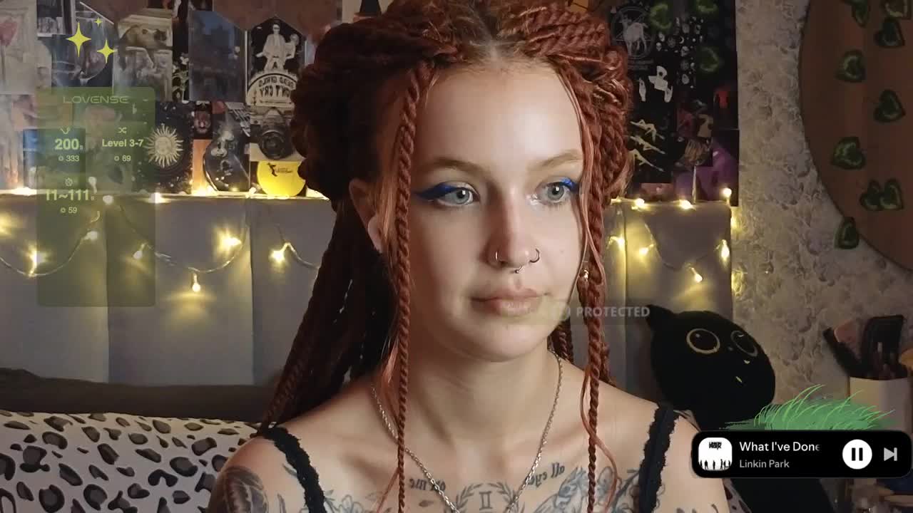 LisLy Приват Записи 2026-07-31