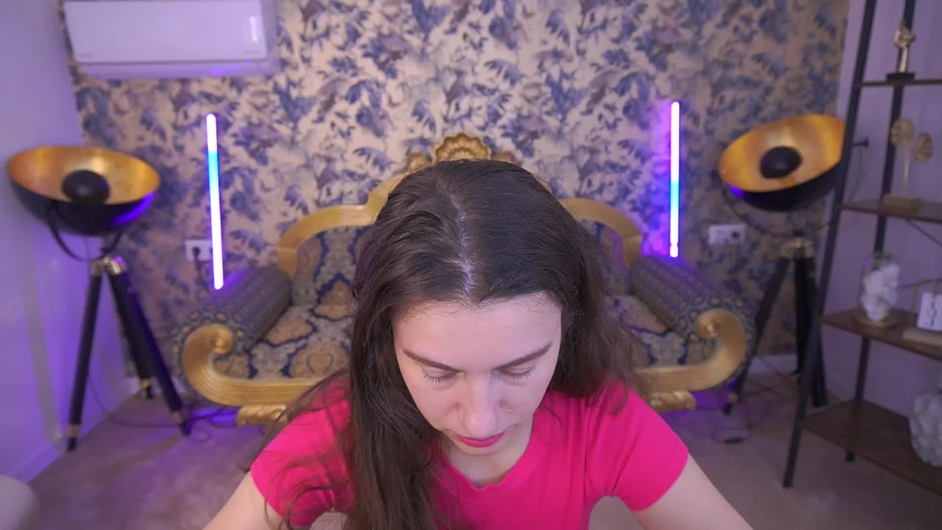 LittleJulii Приват Записи 2026-07-31