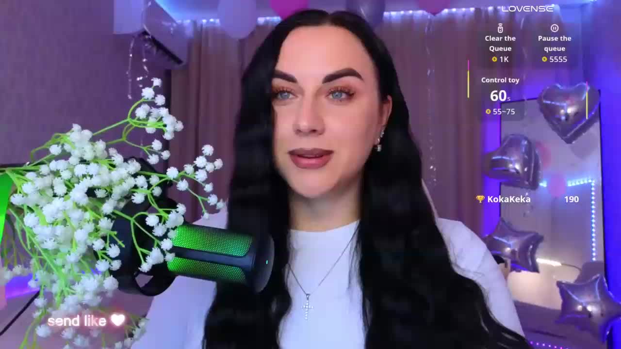 YURIEVNA13 Приват Записи 2026-07-31