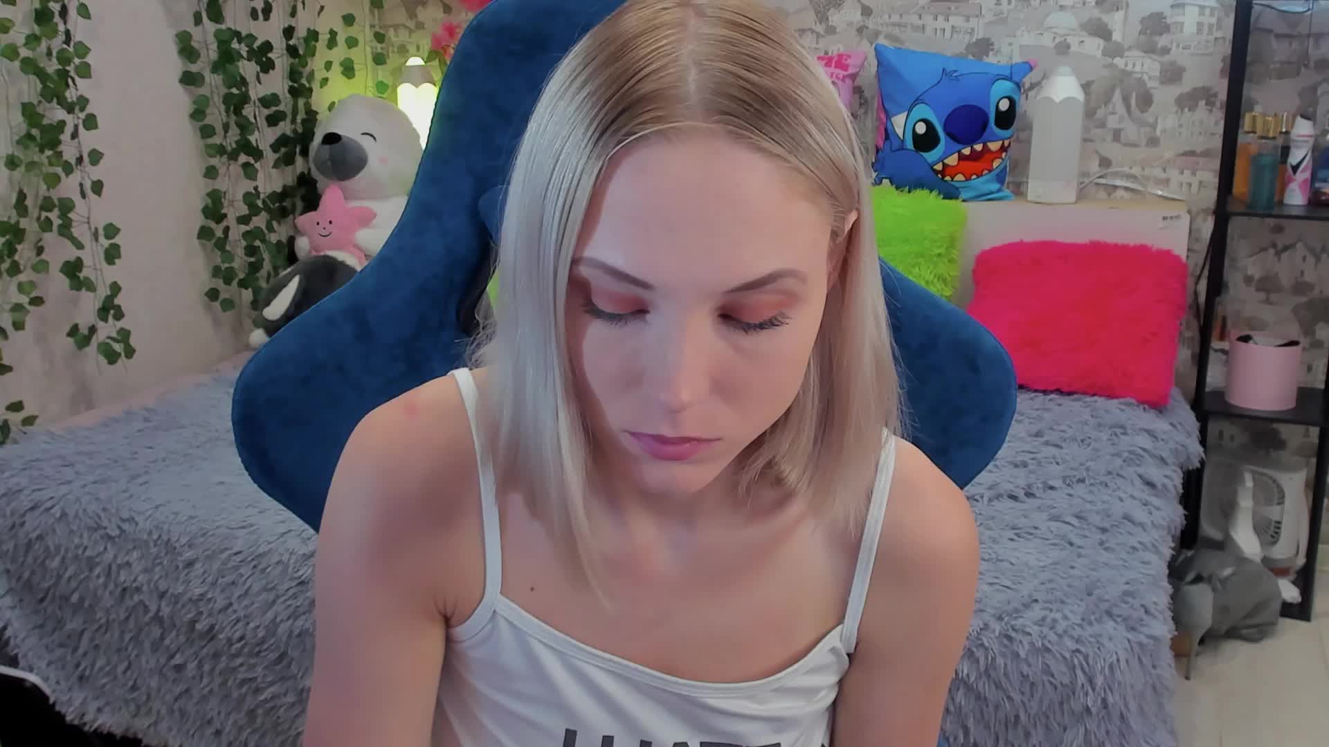 GinaGinaLove Приват Записи 2026-07-31