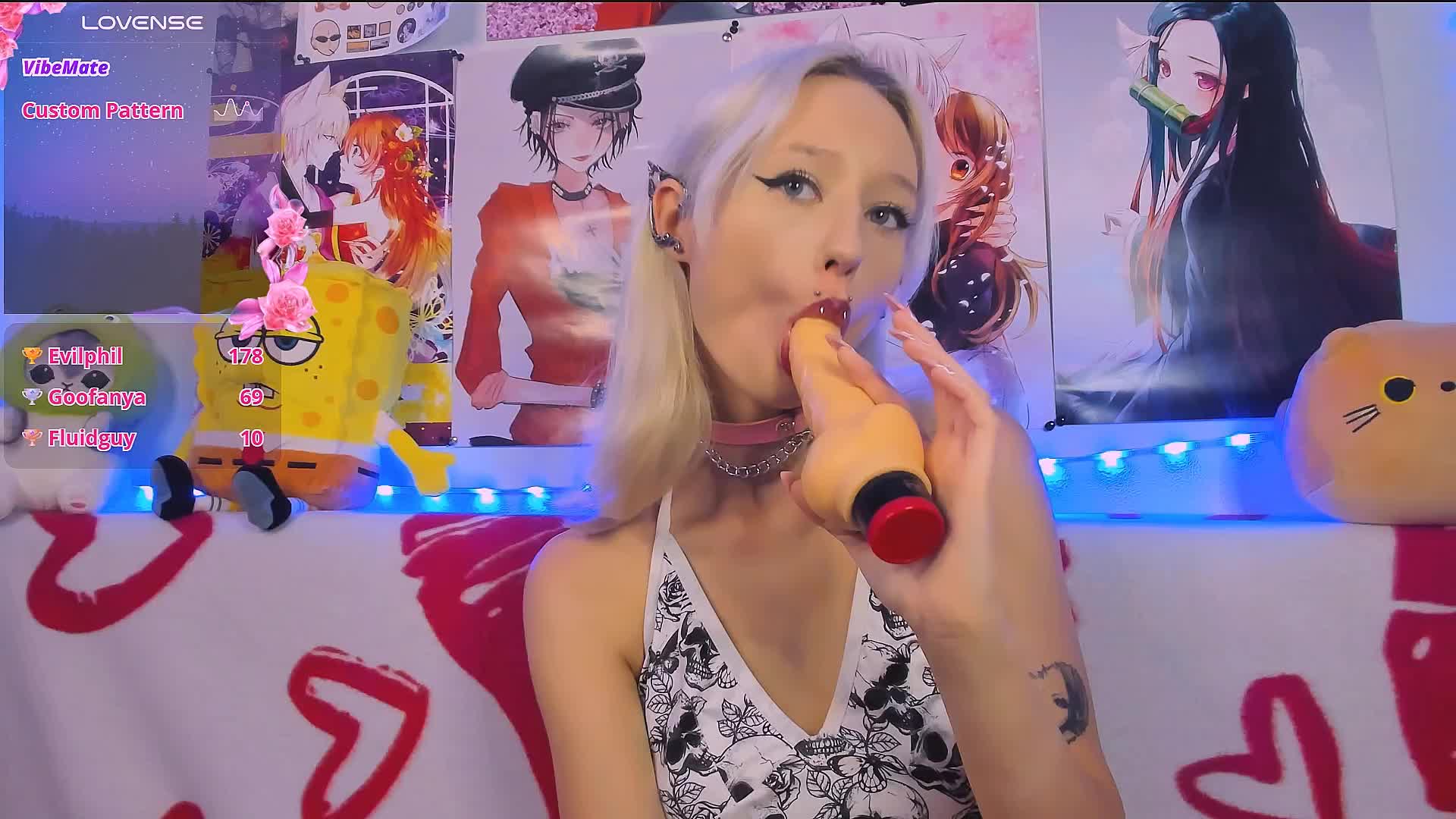 KatiaNabiee Приват Записи 2026-07-31