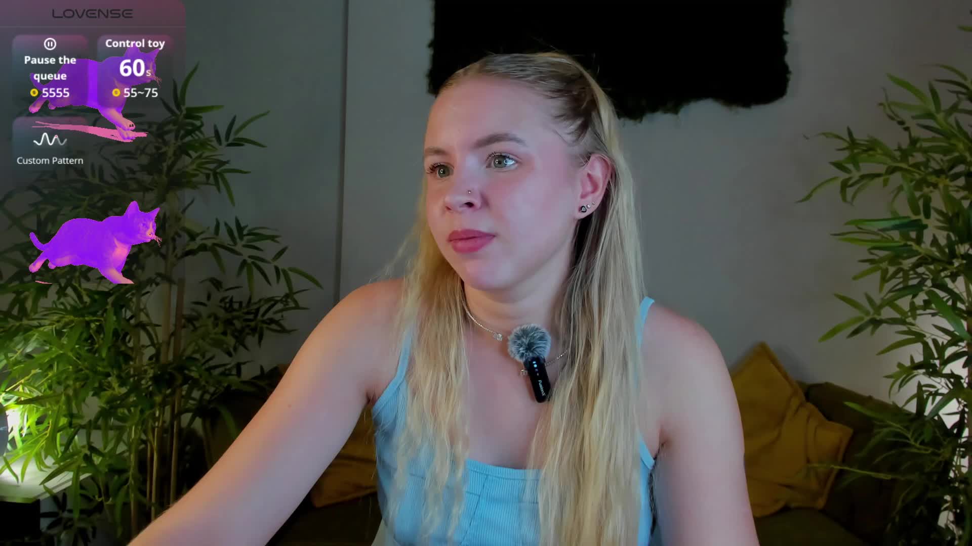 Linda-Bloom Приват Записи 2026-07-31