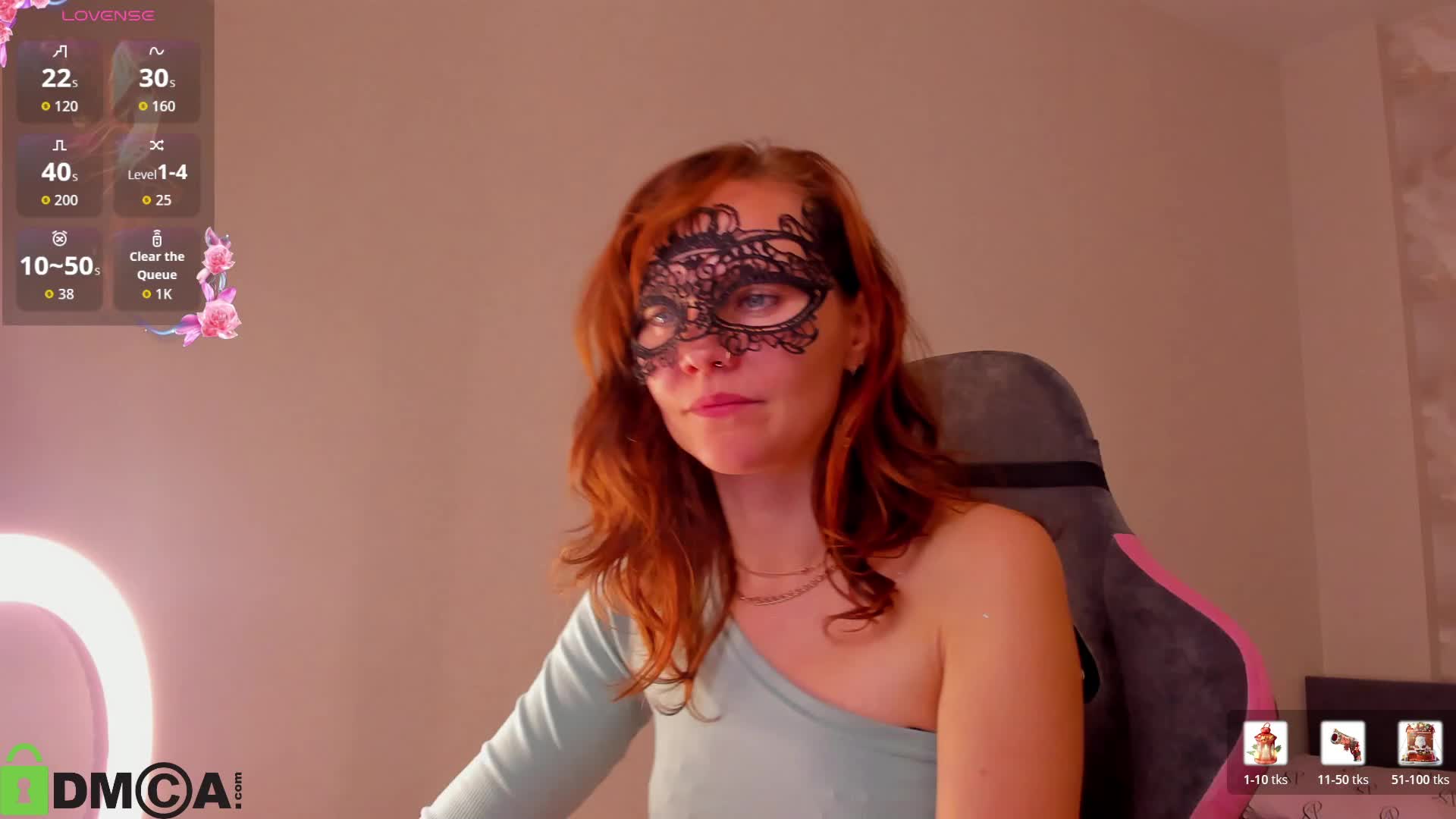 Margo-Kelly Приват Записи 2026-07-31
