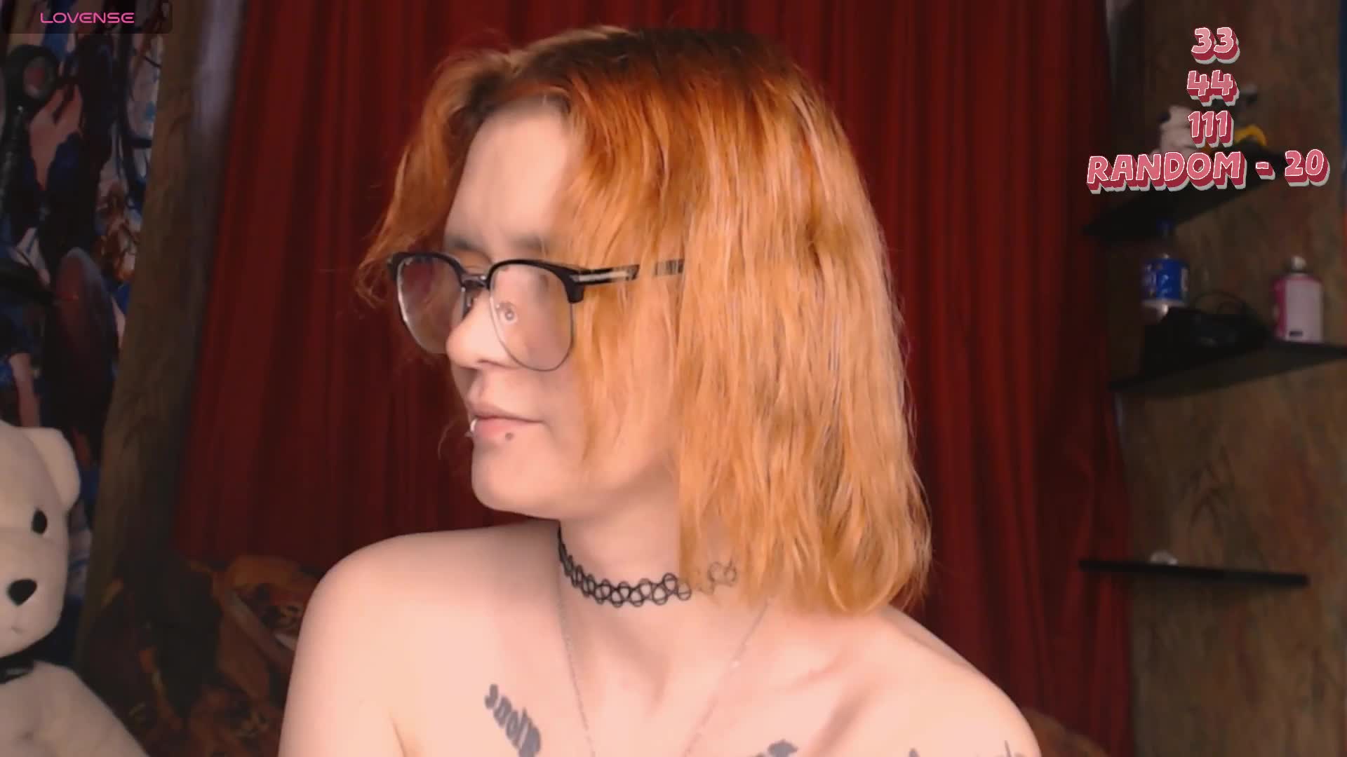 Colombina Приват Записи 2026-08-01