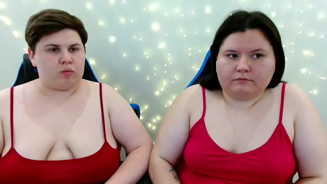 BeckyAndEllen Приват Записи 2026-08-01