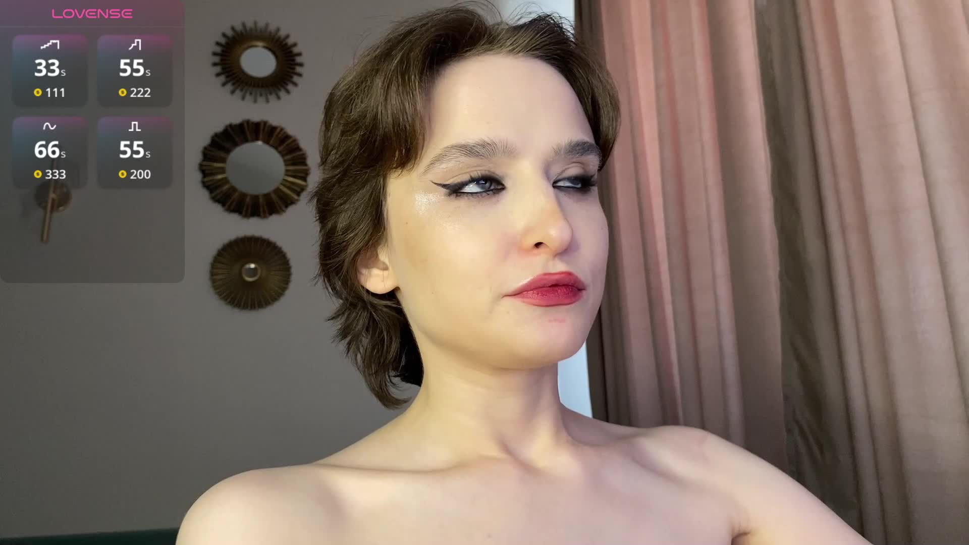 RebeGoldNoir Приват Записи 2026-08-01
