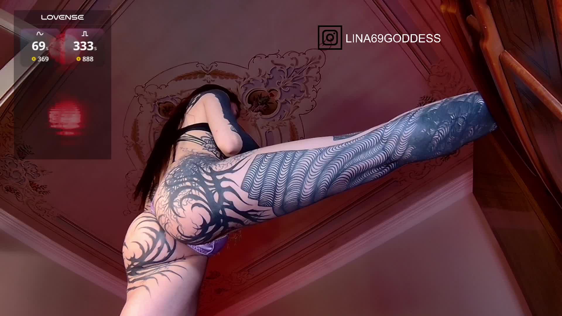 LINA69FEMDOM Приват Записи 2026-08-01