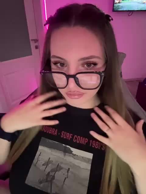 CrisKiss Приват Записи 2026-08-01
