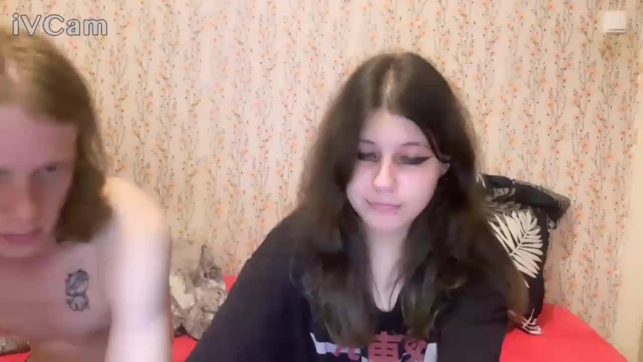 Crystal-Porn-Love Приват Записи 2026-08-01