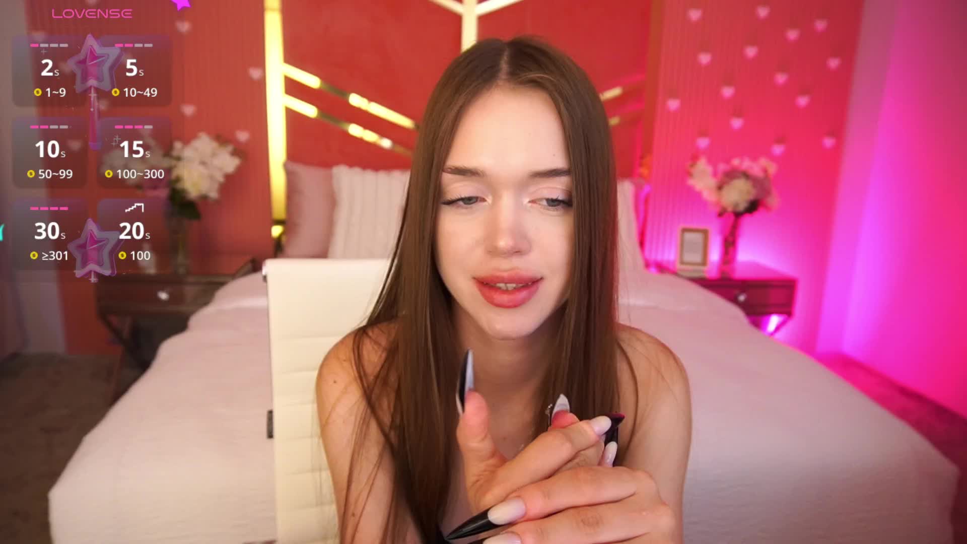 LunarBarbie Приват Записи 2026-08-01