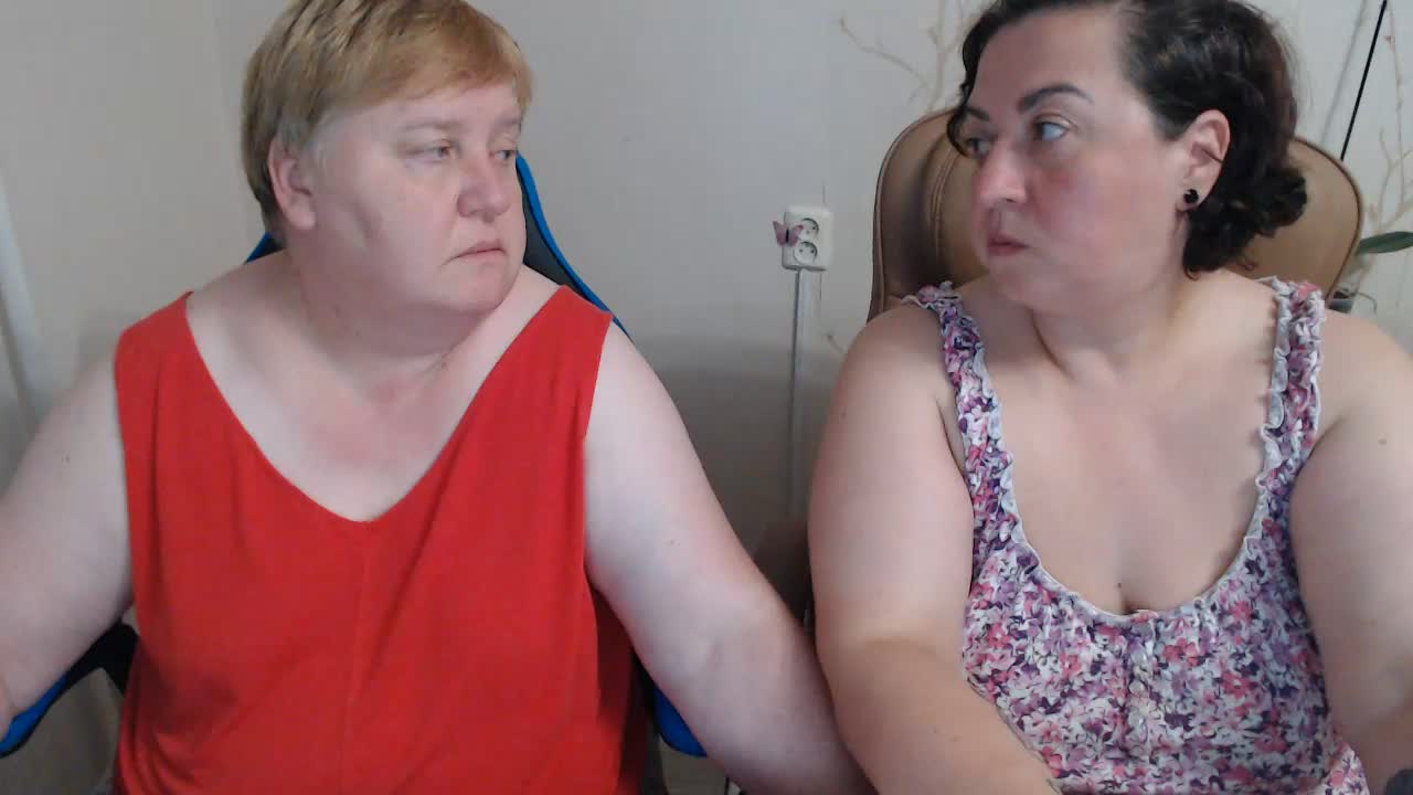 XMollyJaneEX Приват Записи 2026-08-01