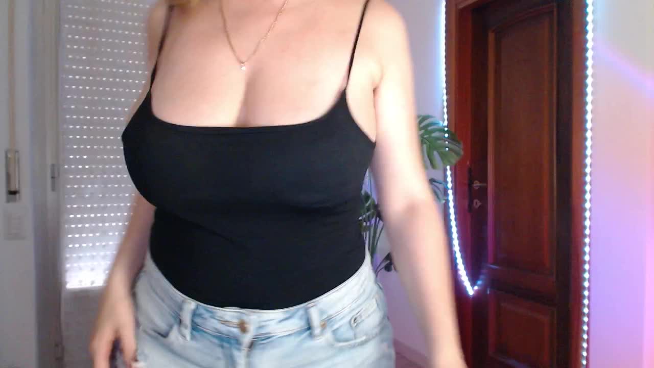 Alina-Lovely Приват Записи 2026-08-01