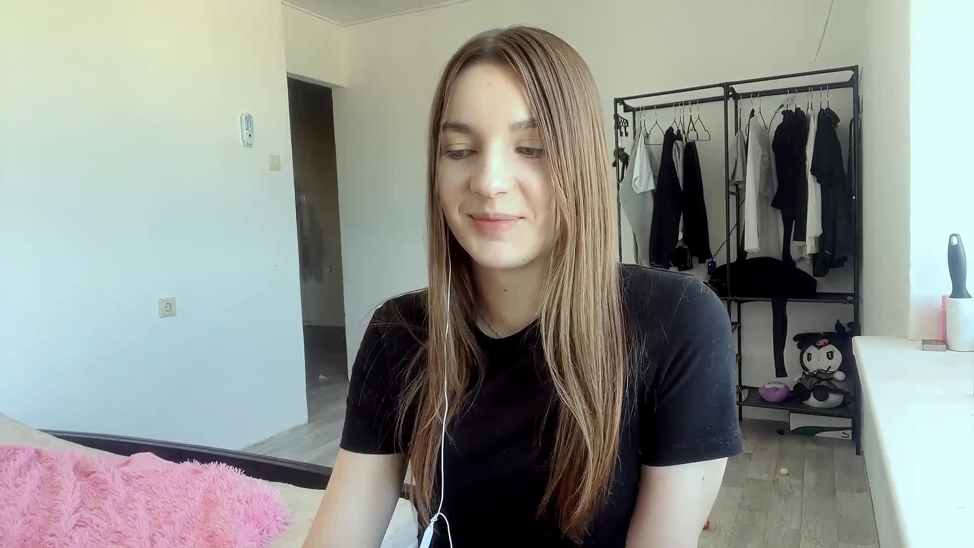 EveliaShimaoka Приват Записи 2026-08-01
