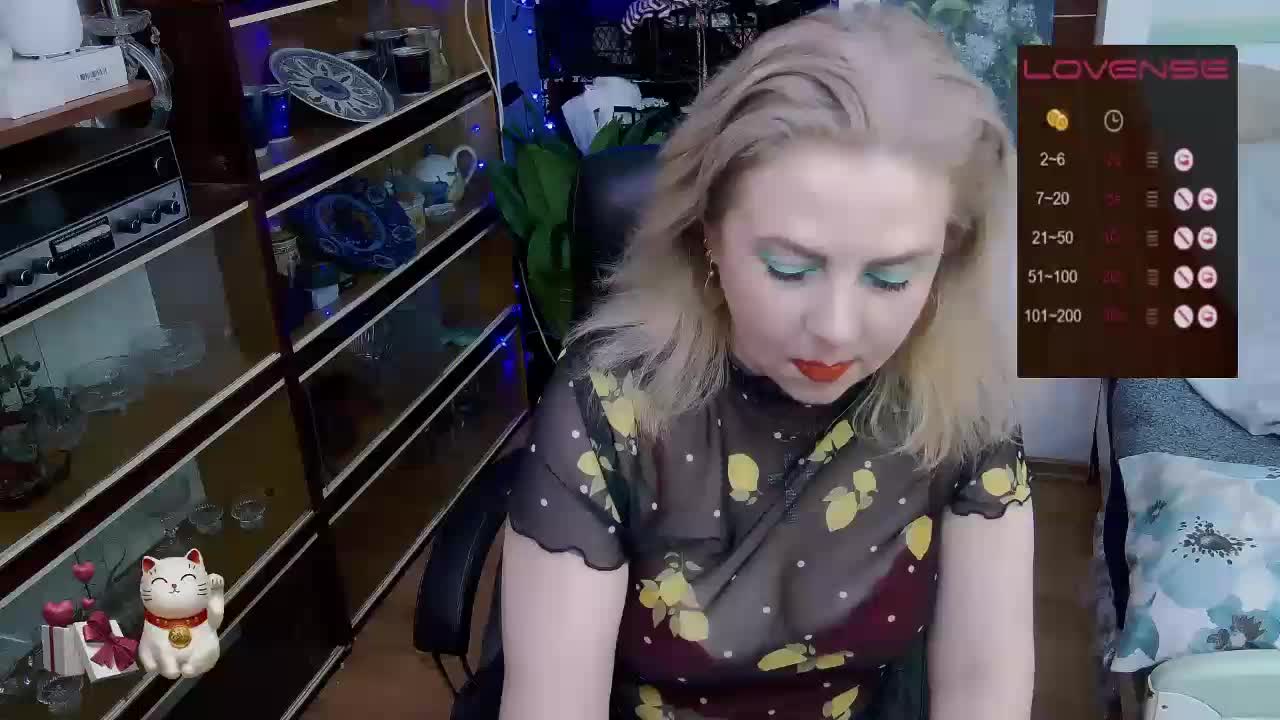 Delicecatmyau Приват Записи 2026-08-01