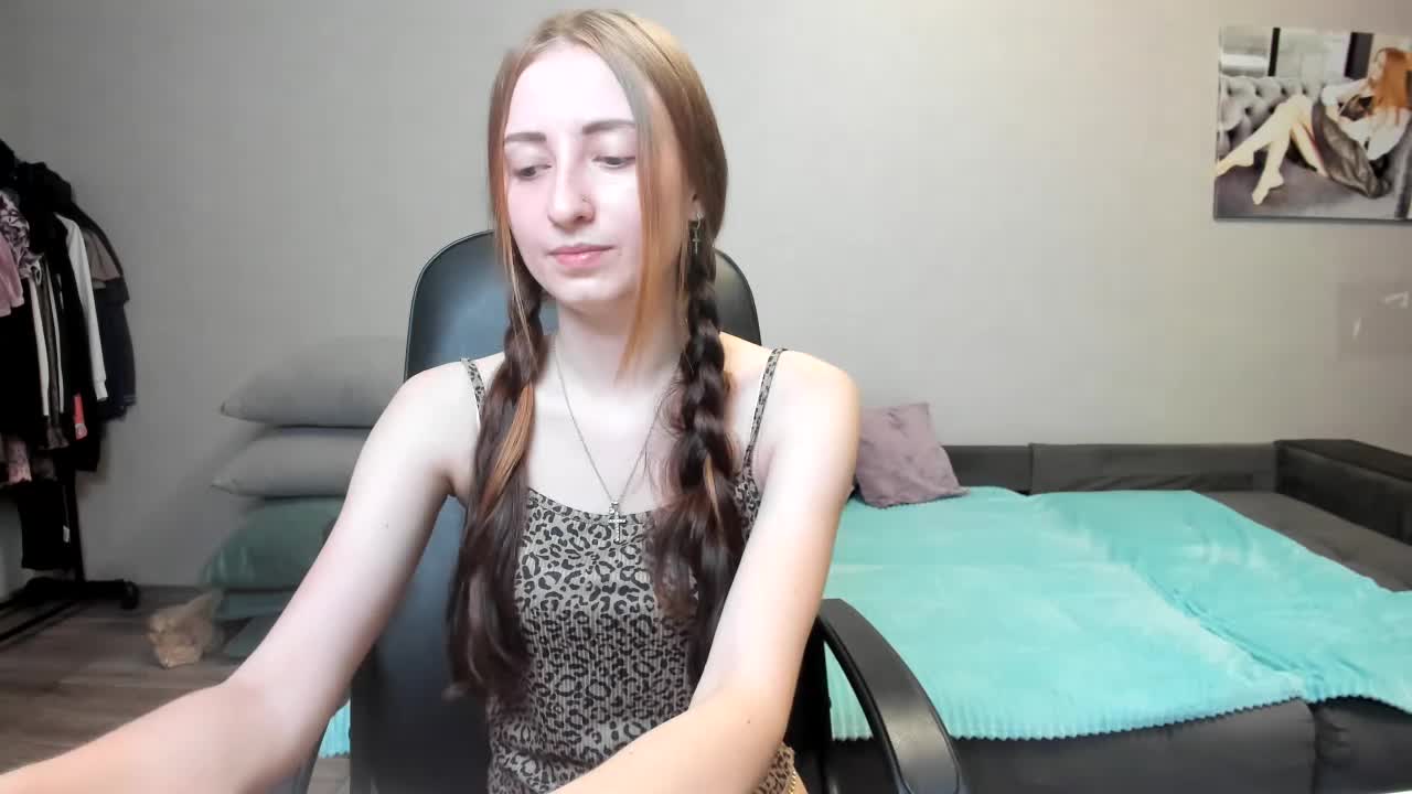 LindaMurr Приват Записи 2026-08-01