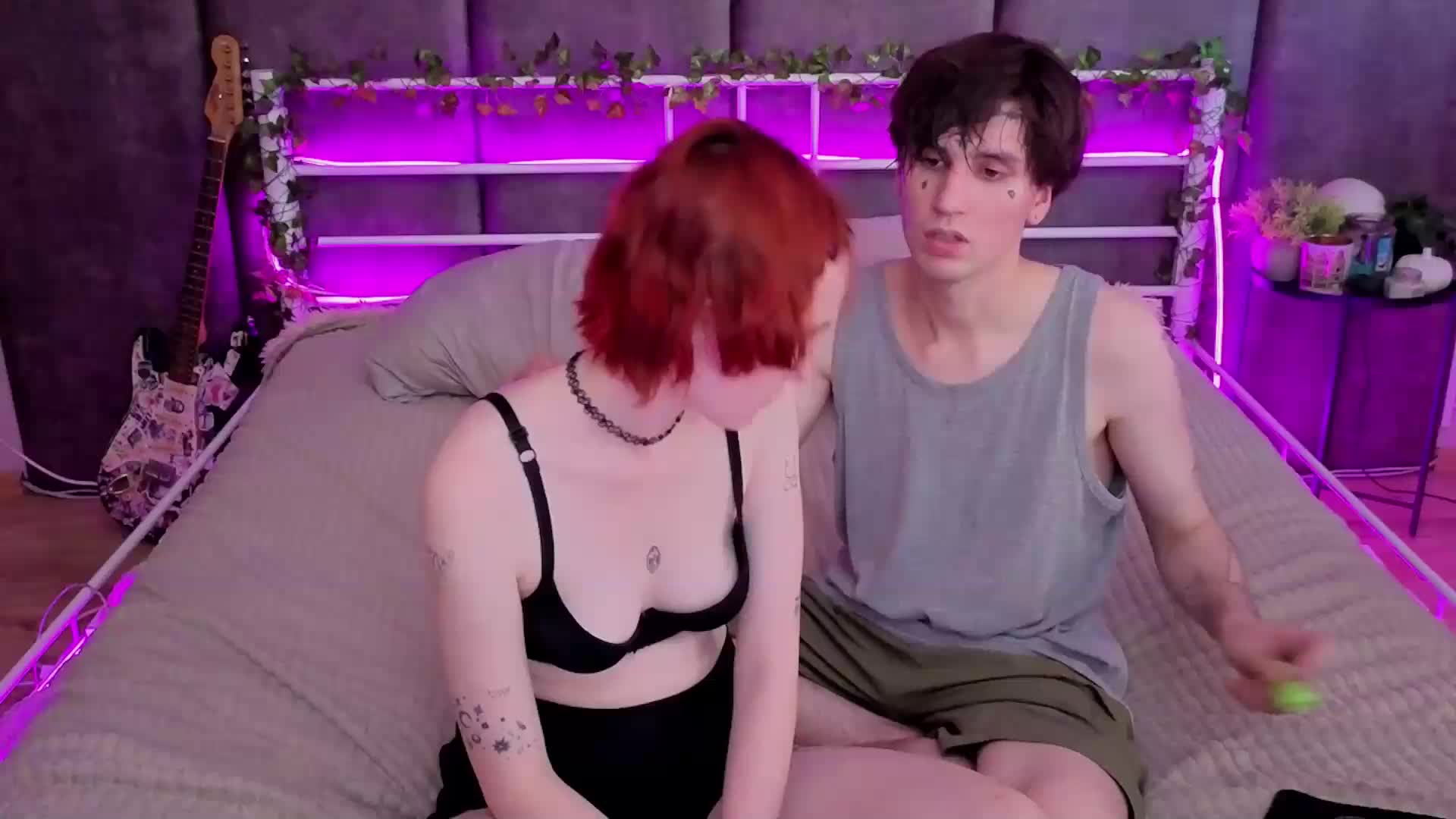 DannylovesMary Приват Записи 2026-08-01