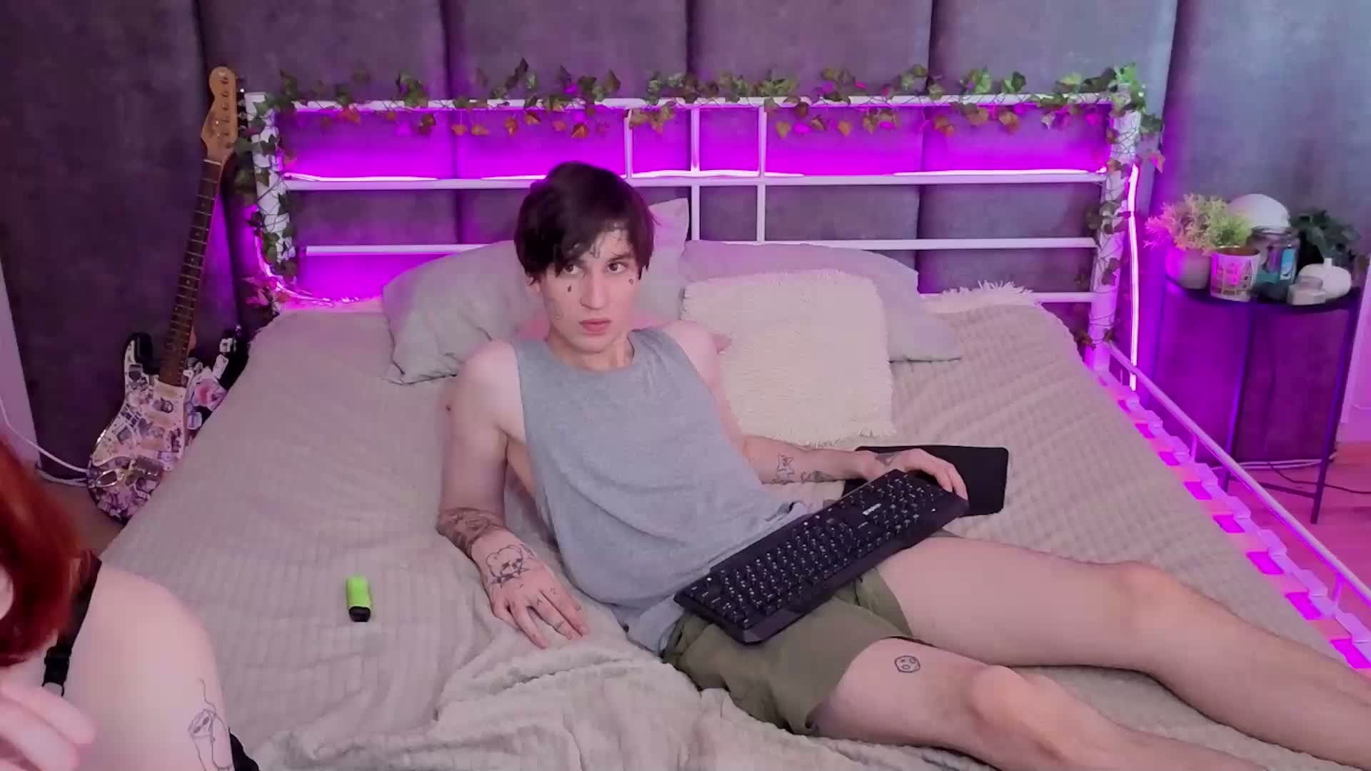 DannylovesMary Приват Записи 2026-08-02