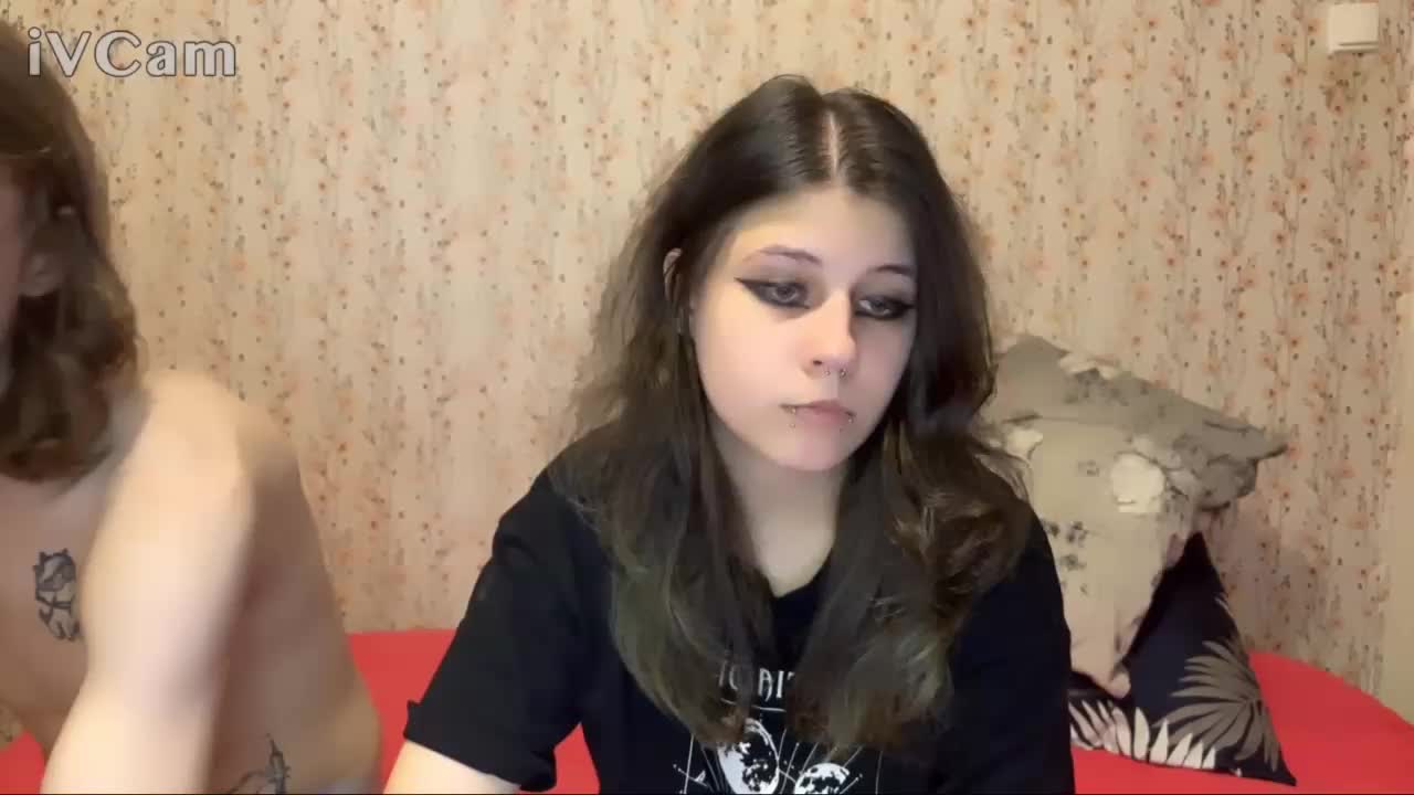 Crystal-Porn-Love Приват Записи 2026-08-01
