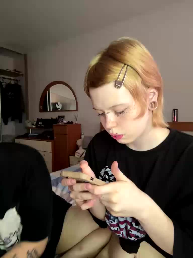 MiaAndAlicee Приват Записи 2026-08-01