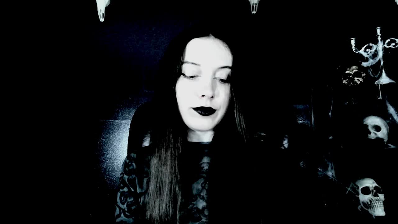 TheDominatrix Приват Записи 2026-08-02