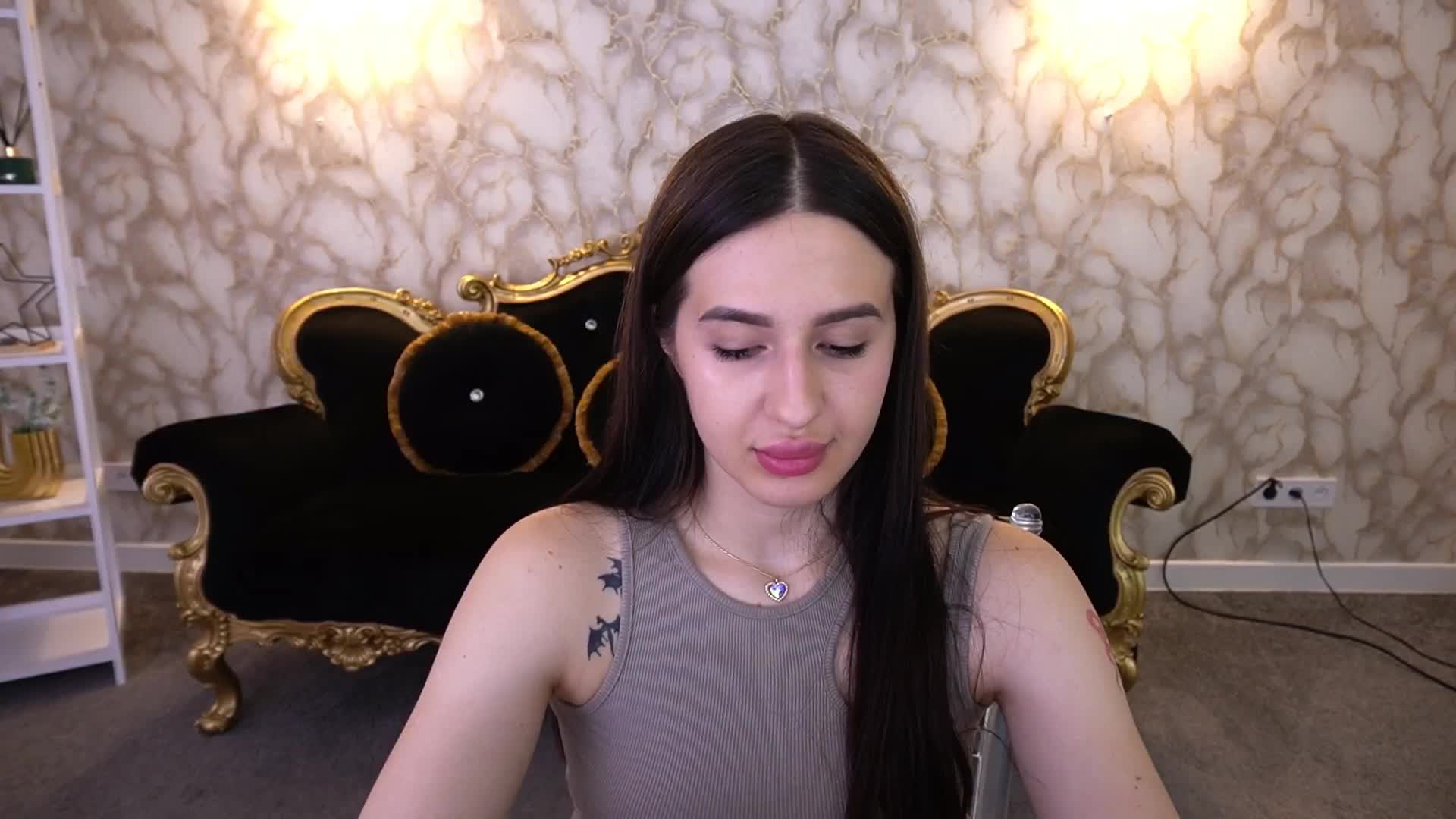 AlesiaDessmond Приват Записи 2026-08-02