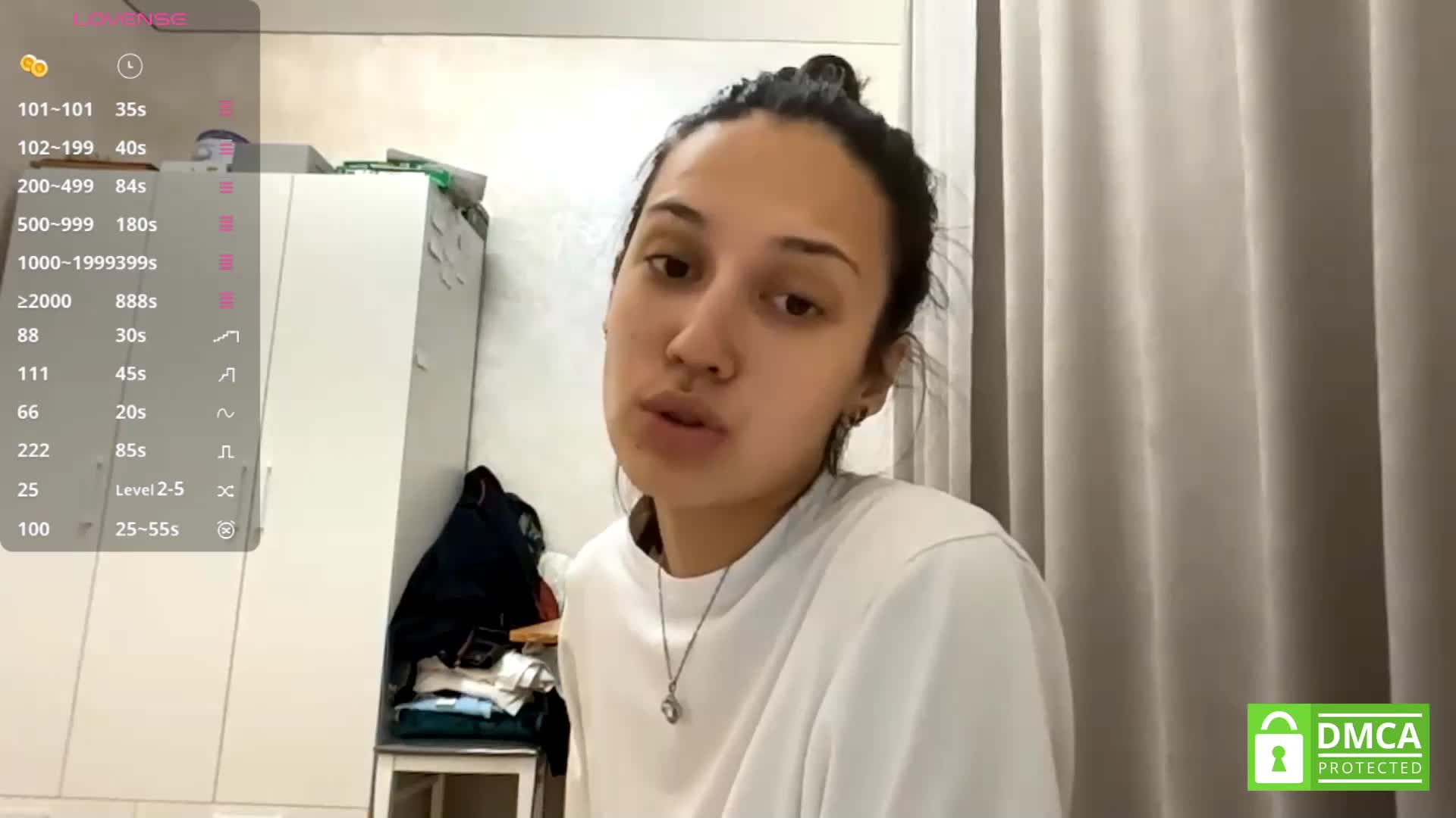 JacquelynClowes Приват Записи 2026-08-01