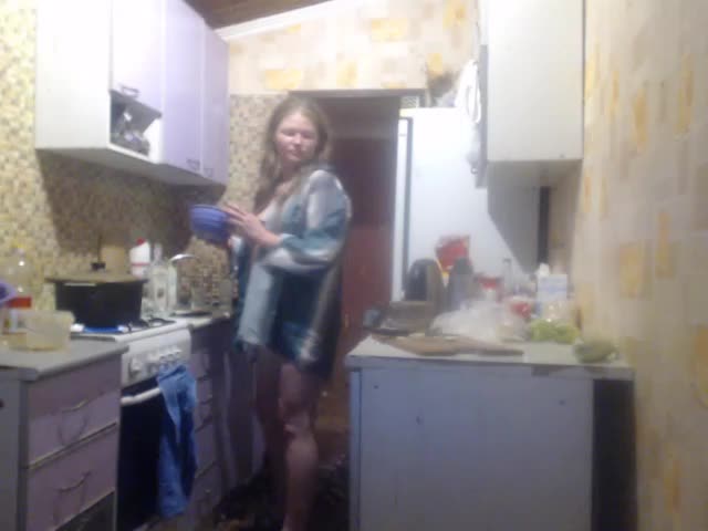 AliceLaKatana Приват Записи 2026-08-02