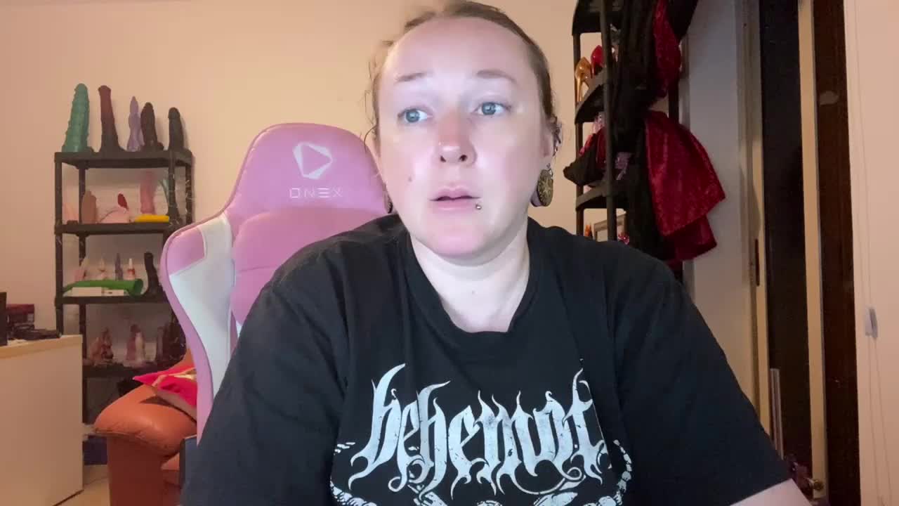 NylonQueen Приват Записи 2026-08-02