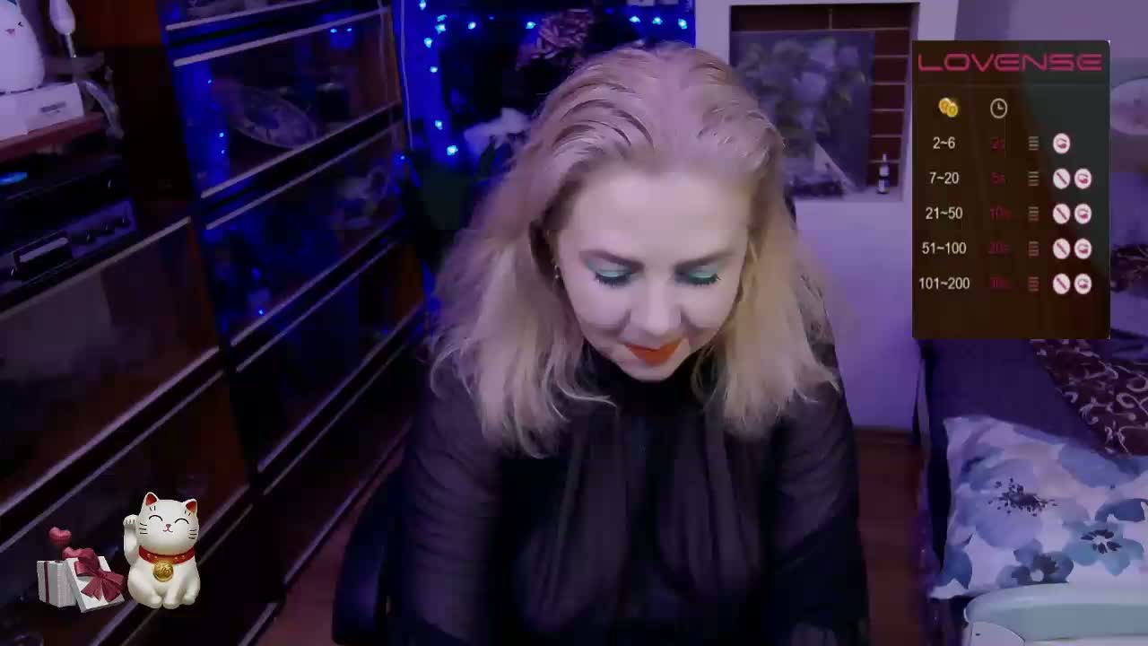 Delicecatmyau Приват Записи 2026-08-02