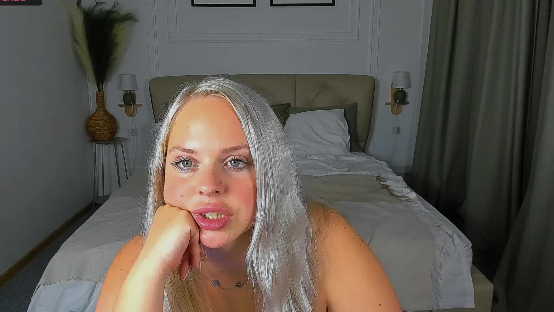 BlondiNi Приват Записи 2026-08-02