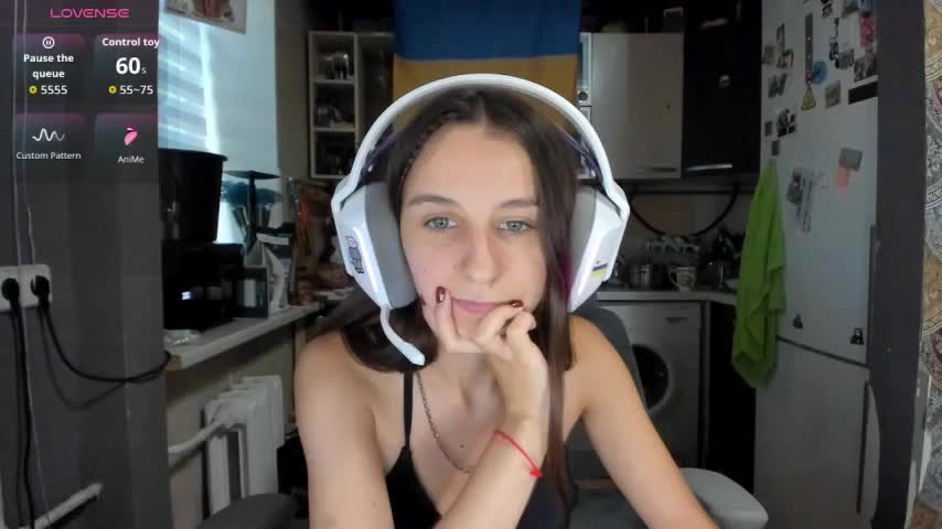 _Nika_Kik Приват Записи 2026-08-02