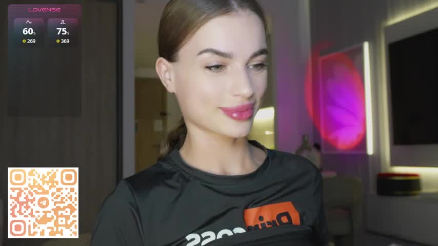JodyBlow Приват Записи 2026-08-02