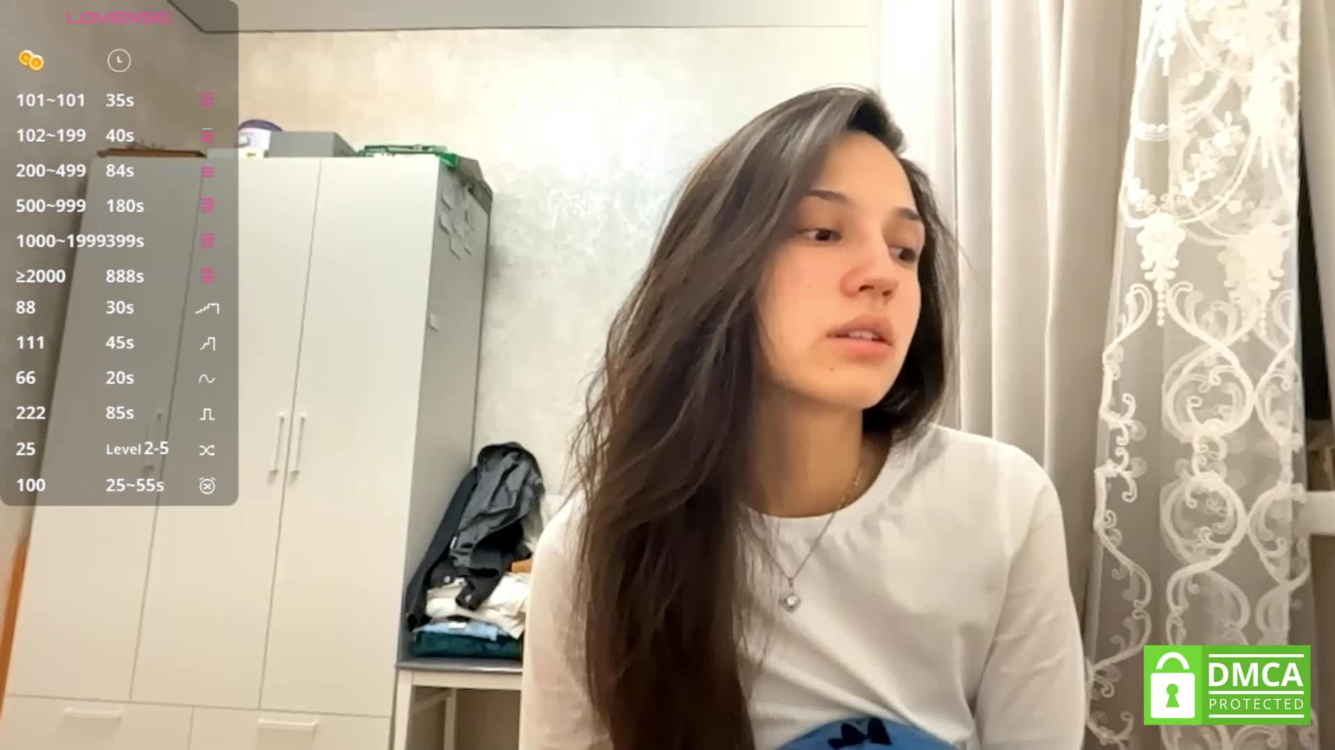 JacquelynClowes Приват Записи 2026-08-02