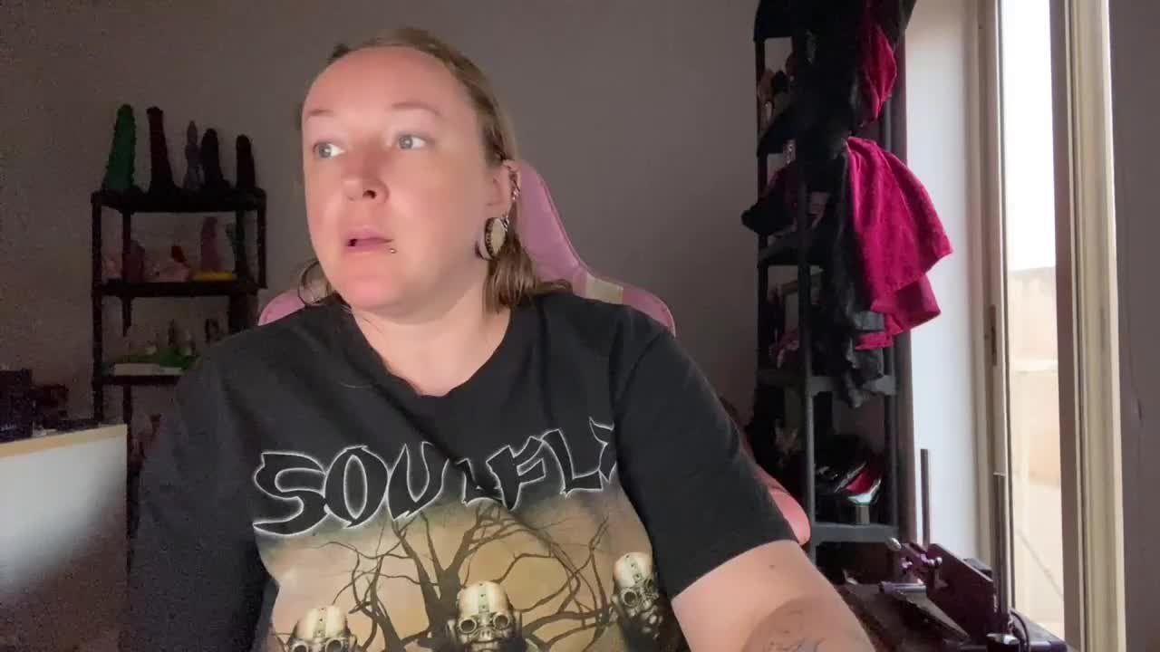 NylonQueen Приват Записи 2026-08-02