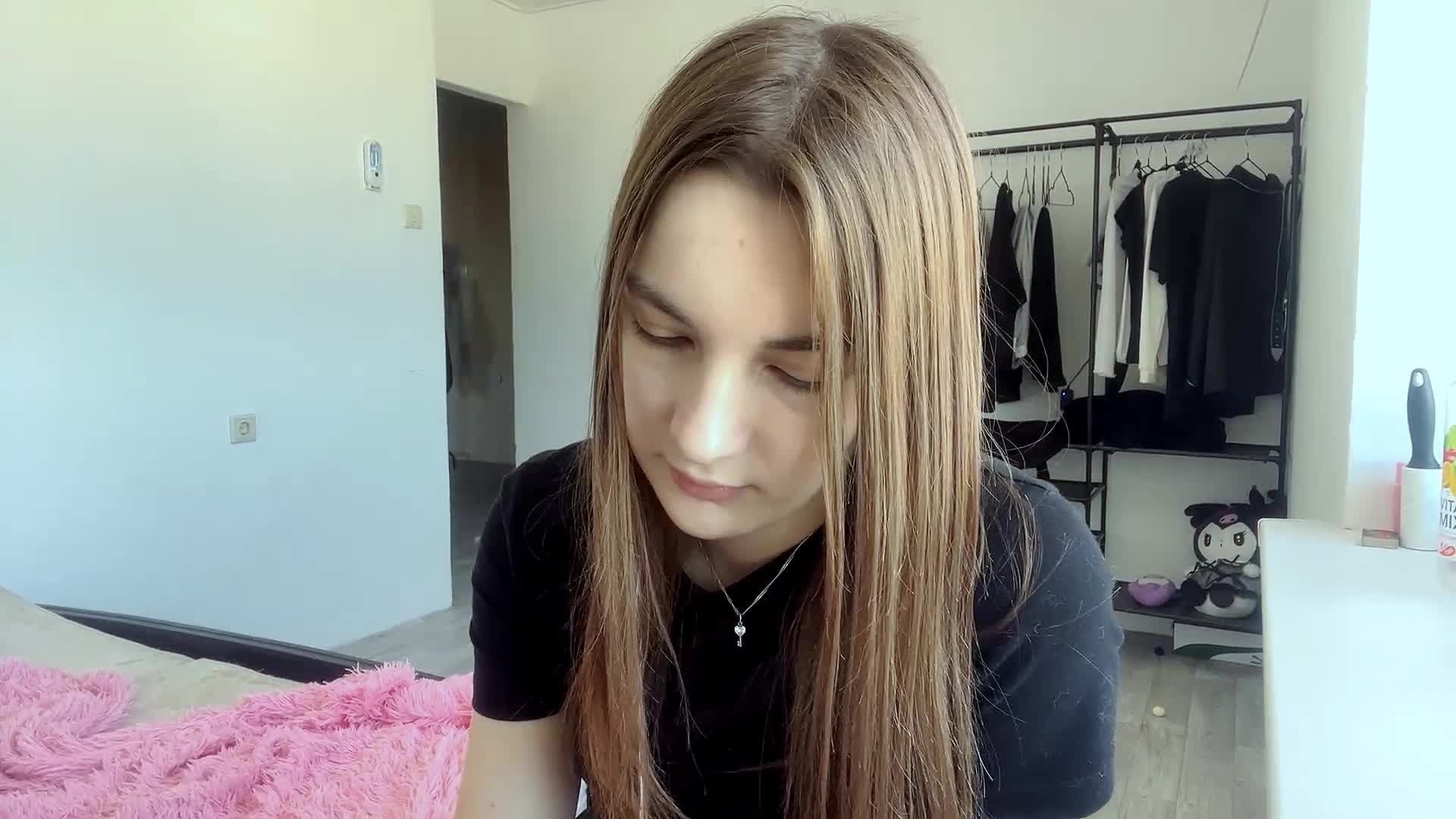 EveliaShimaoka Приват Записи 2026-08-02