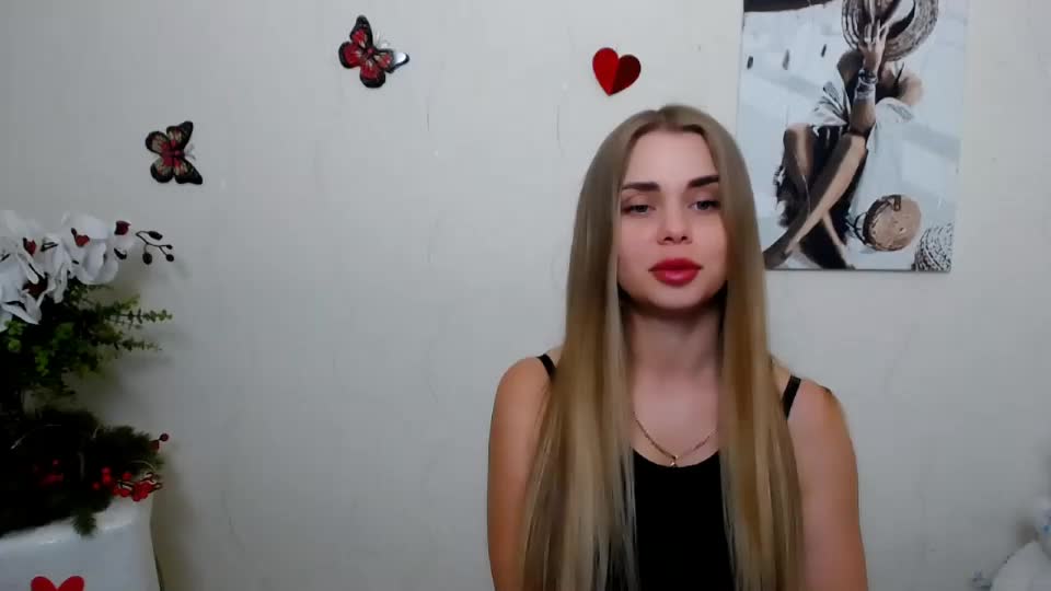 dream_mari Приват Записи 2026-08-03
