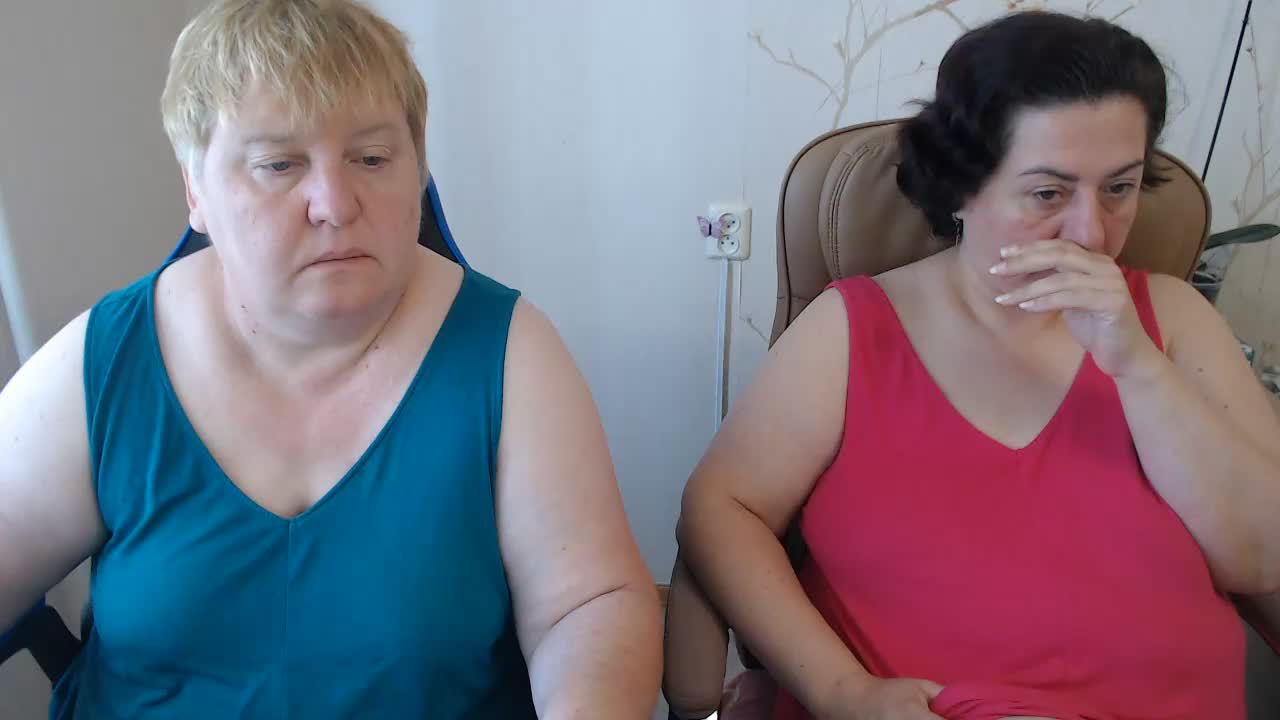 XMollyJaneEX Приват Записи 2026-08-03