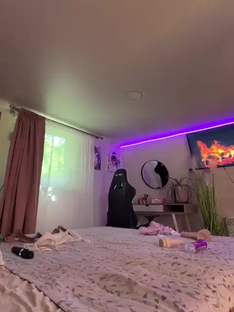 -MaybeBaby- Приват Записи 2026-08-03