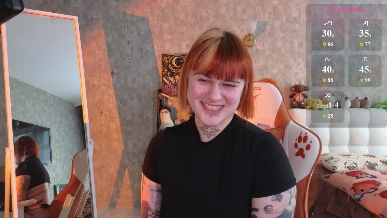 LolyMolly Приват Записи 2026-08-03