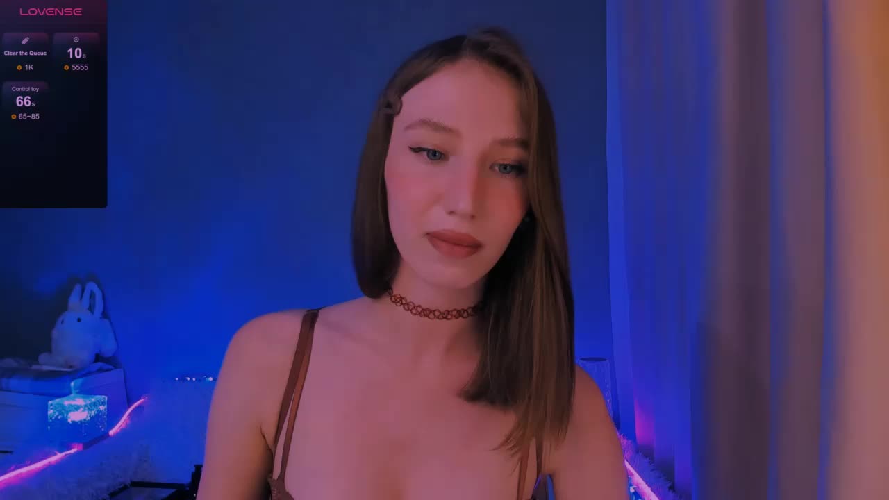 ellaamber Приват Записи 2026-08-03