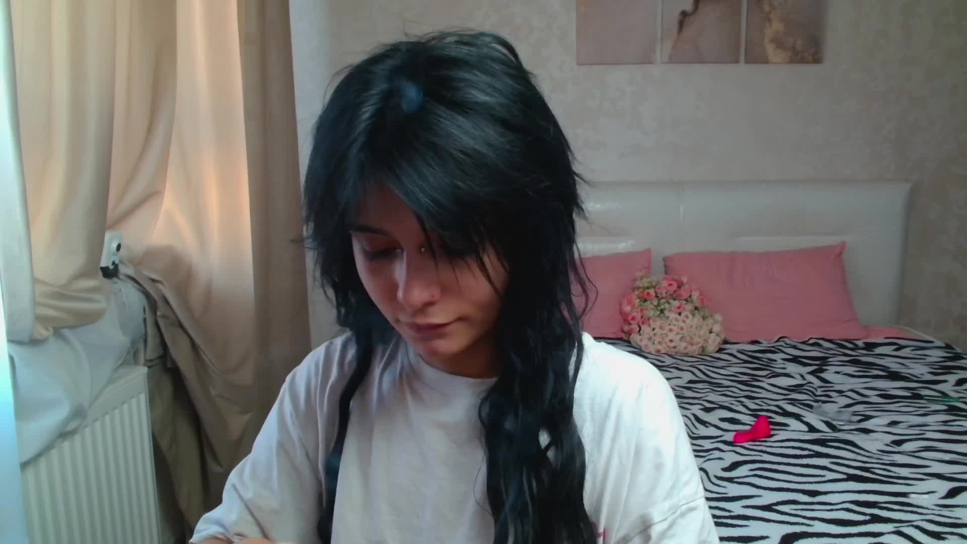 TheSluttyFox Приват Записи 2026-08-03