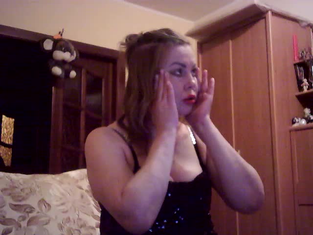 SexyMiss Приват Записи 2026-08-03