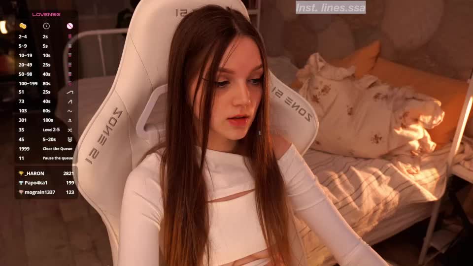 linesssssa Приват Записи 2026-08-03